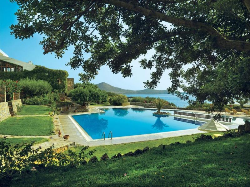 ELOUNDA MARE фото 8