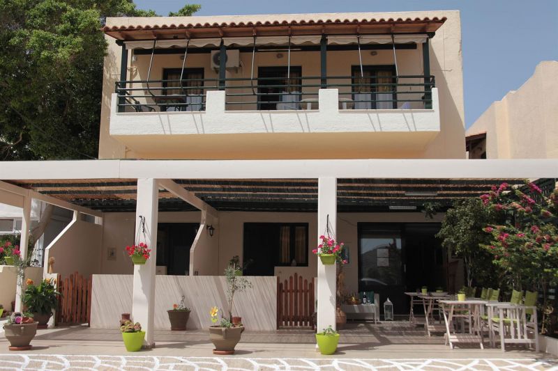 ELOUNDA OLIVE GARDEN APTS & STUDIOS фото 2