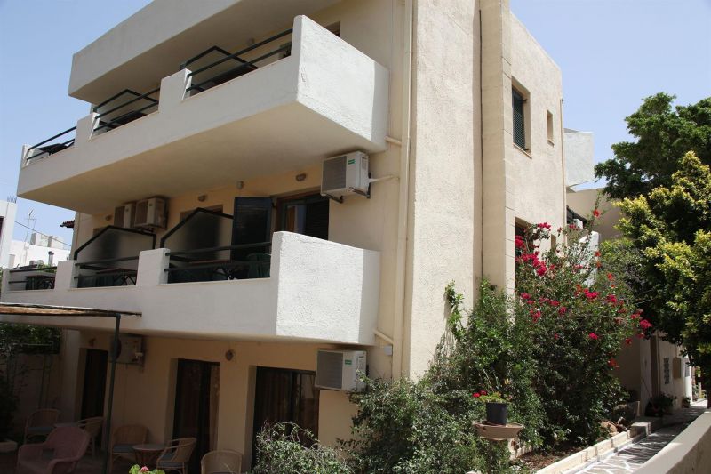 ELOUNDA OLIVE GARDEN APTS & STUDIOS фото 3