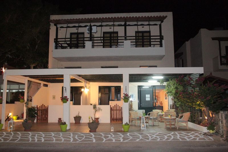ELOUNDA OLIVE GARDEN APTS & STUDIOS фото 4
