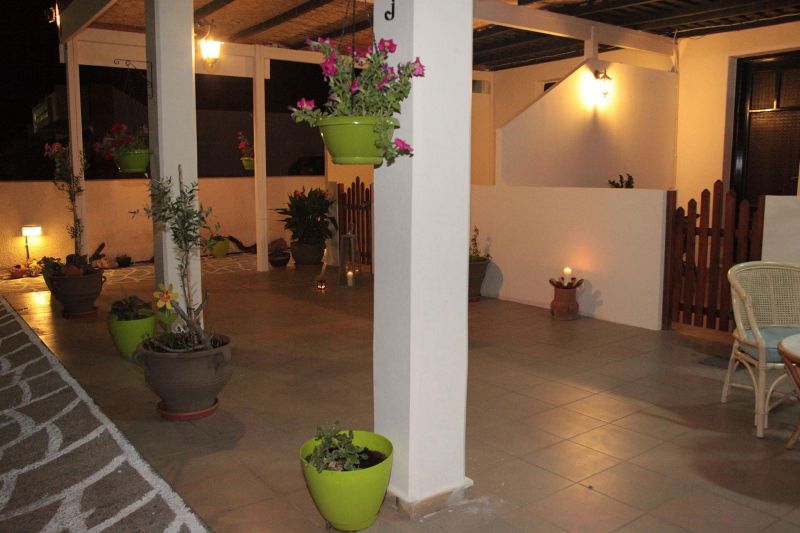 ELOUNDA OLIVE GARDEN APTS & STUDIOS фото 6