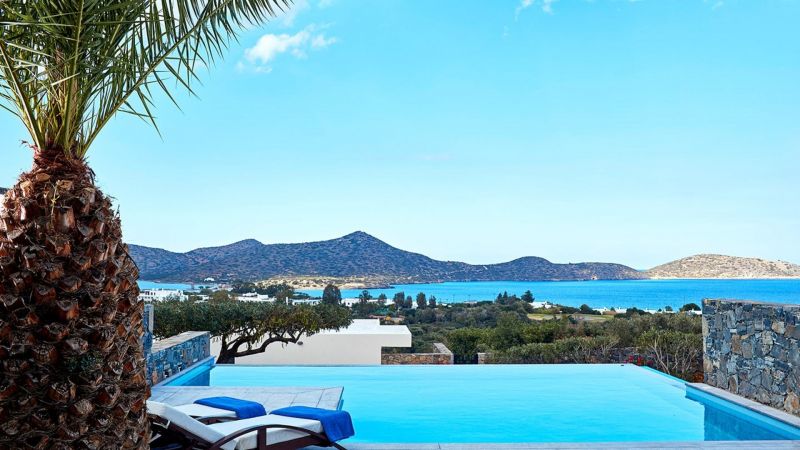ELOUNDA PALM
