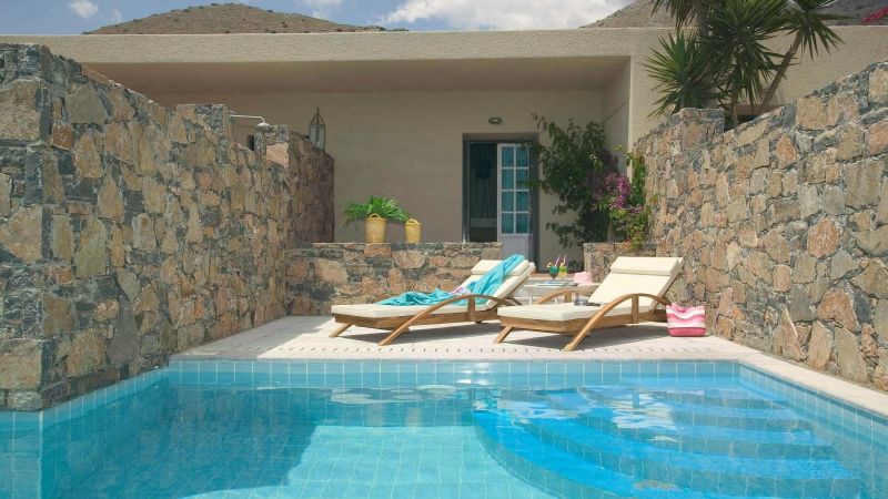 ELOUNDA PALM фото 3