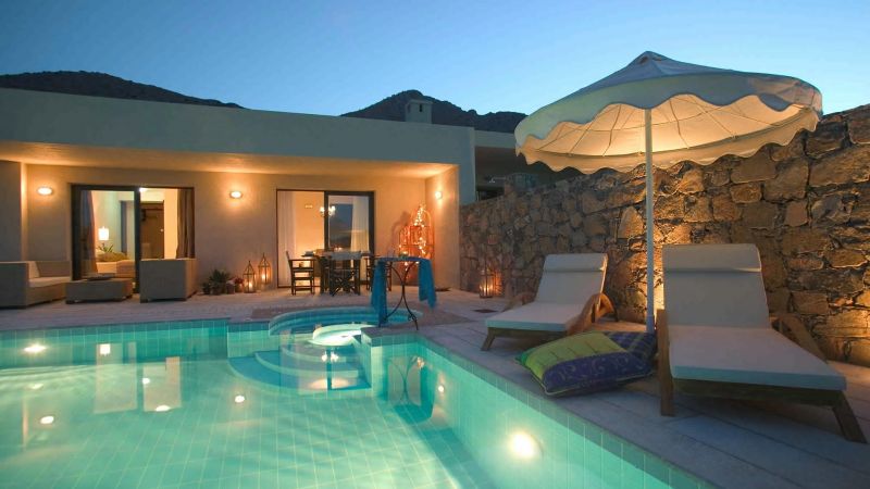 ELOUNDA PALM фото 4