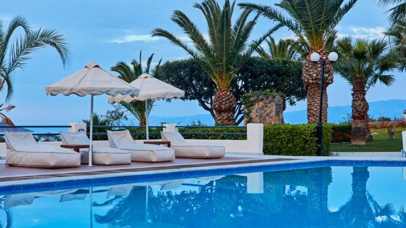 ELOUNDA PALM фото 7