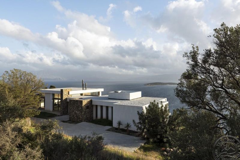 ELOUNDA SEA VIEW VILLAS фото 2