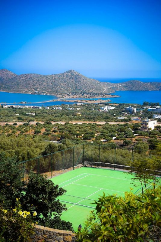 ELOUNDA SEA VIEW VILLAS фото 5