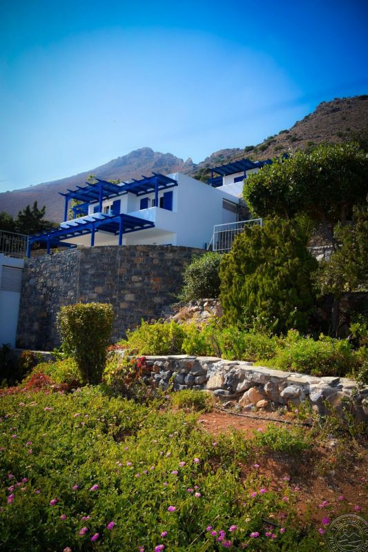 ELOUNDA SEA VIEW VILLAS фото 6