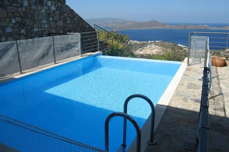 ELOUNDA SOLFEZ VILLAS APT фото 2