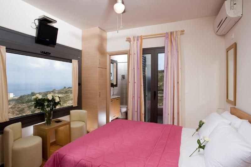 ELOUNDA SOLFEZ VILLAS APT фото 3