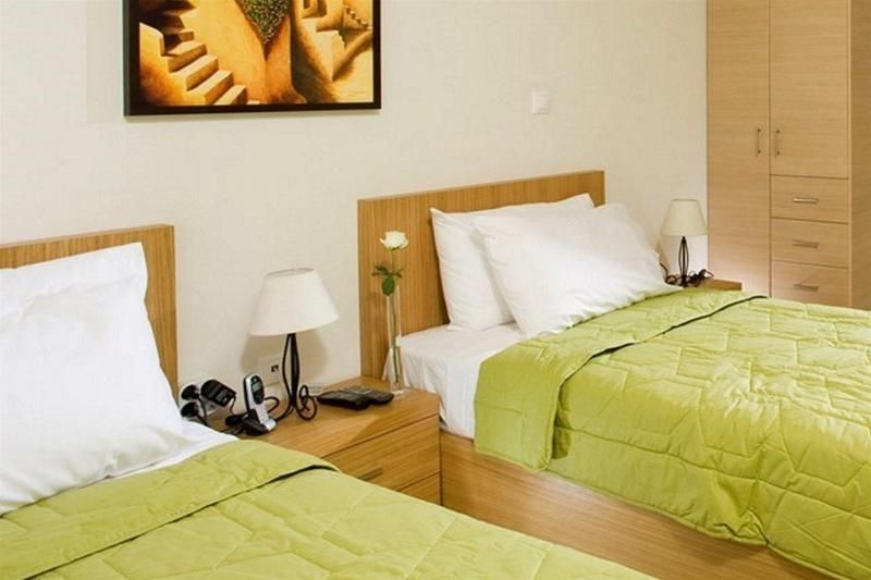 ELOUNDA SOLFEZ VILLAS APT фото 5