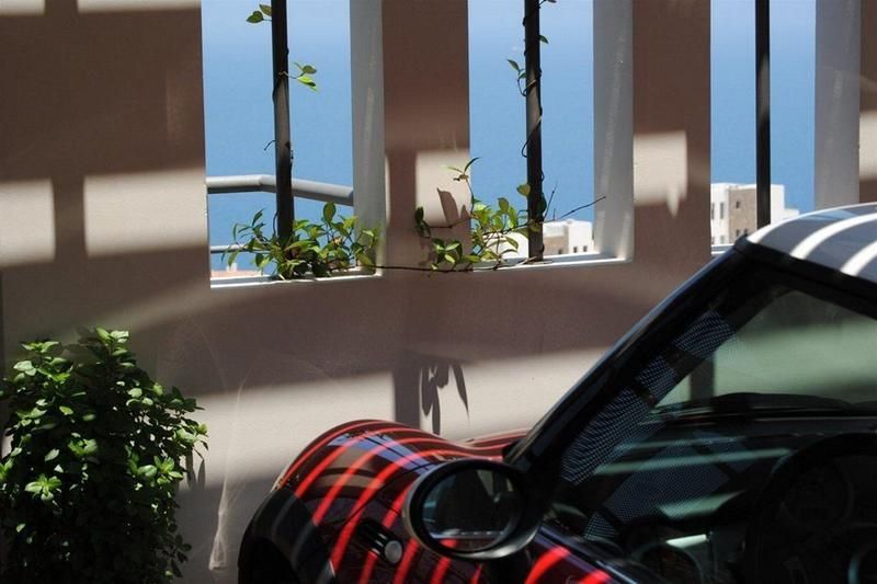 ELOUNDA SOLFEZ VILLAS APT фото 7