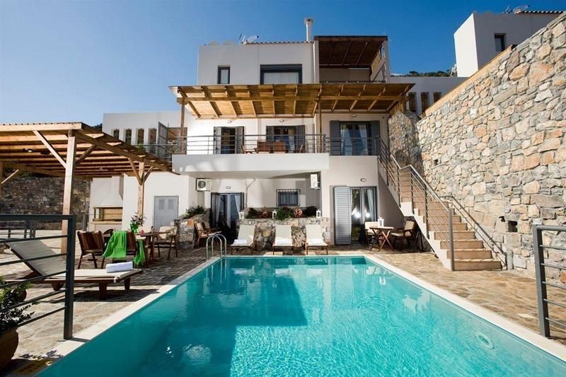 ELOUNDA SOLFEZ VILLAS APT