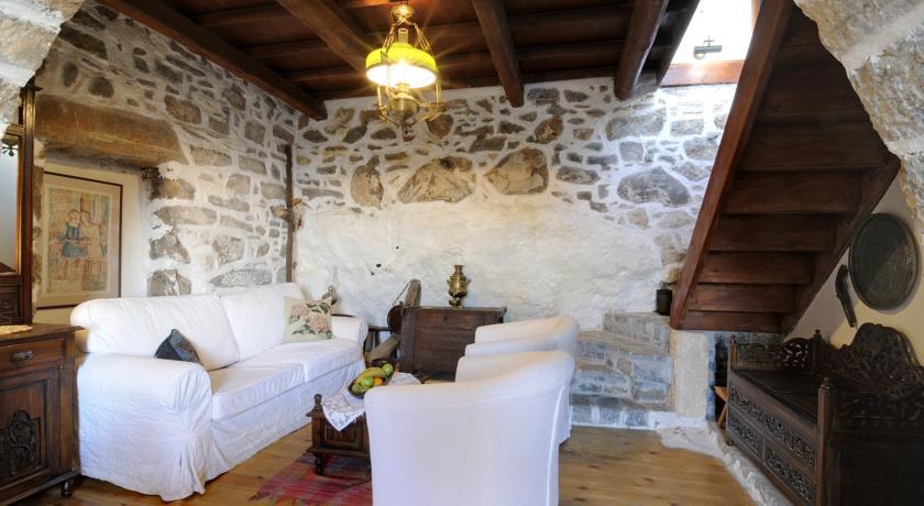 ELOUNDA TRADITIONAL ART SUITES фото 4