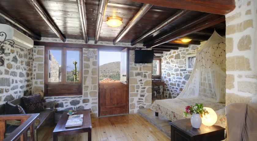 ELOUNDA TRADITIONAL ART SUITES фото 6