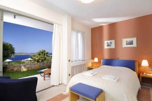 ELOUNDA VISTA VILLAS