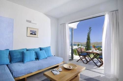 ELOUNDA VISTA VILLAS фото 4