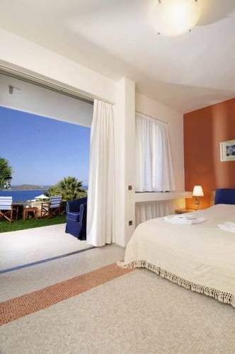 ELOUNDA VISTA VILLAS фото 6