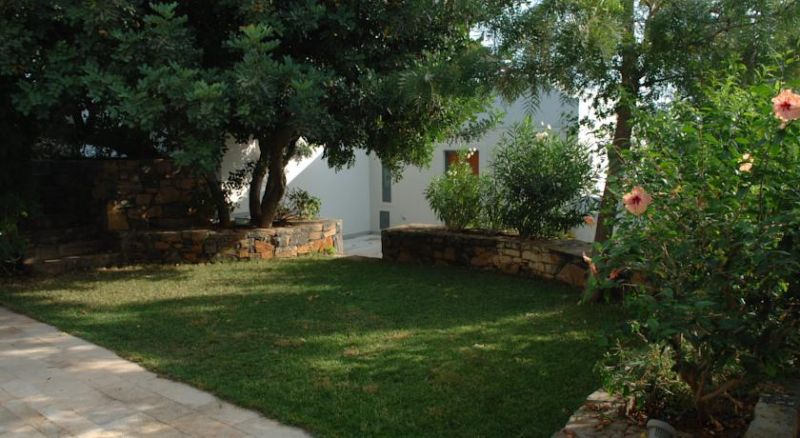 ELOUNDA VISTA VILLAS фото 8