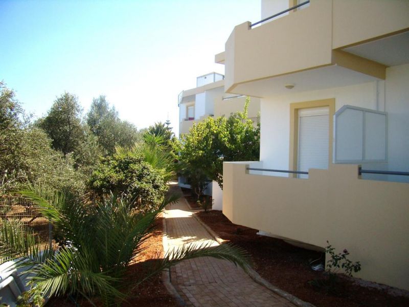 ELPIDA APARTMENTS ANALIPSI