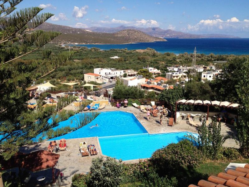 ELPIDA VILLAGE