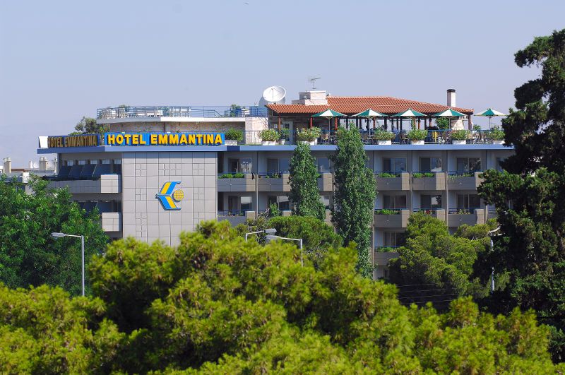 EMMANTINA HOTEL
