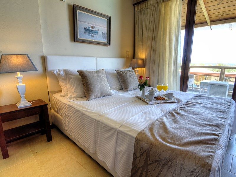 ENALIO SUITES фото 3