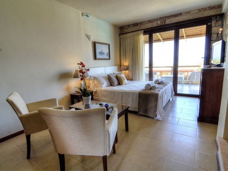 ENALIO SUITES фото 6