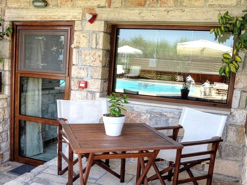 ENALIO SUITES фото 7