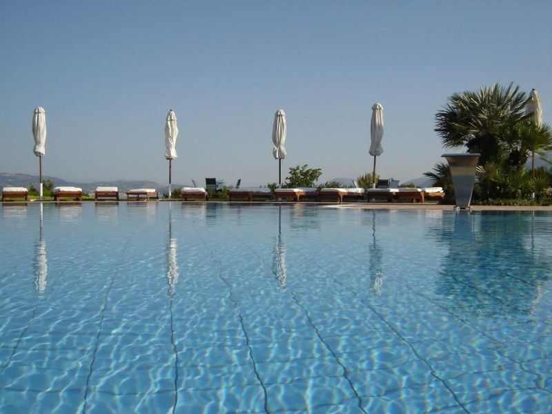 ENALION SUITES фото 7