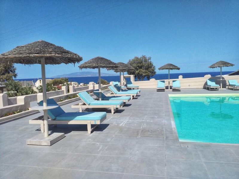 ENPLO BOUTIQUE SUITES фото 2
