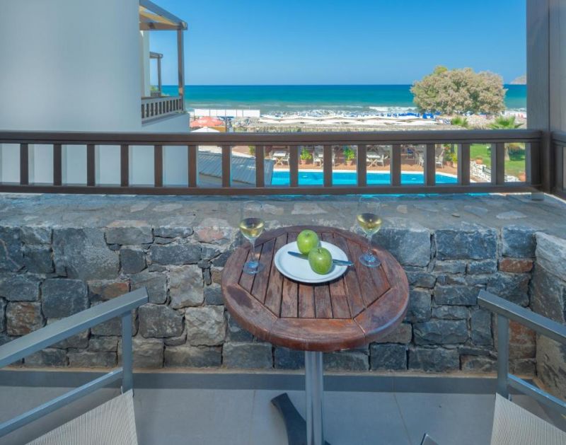 ERATO BEACH HOTEL ADULTS ONLY фото 8