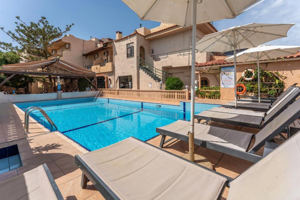 ERATO HOTEL