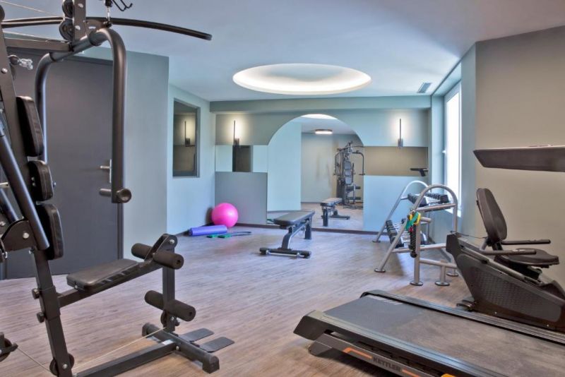 ERETRIA HOTEL & SPA RESORT фото 3