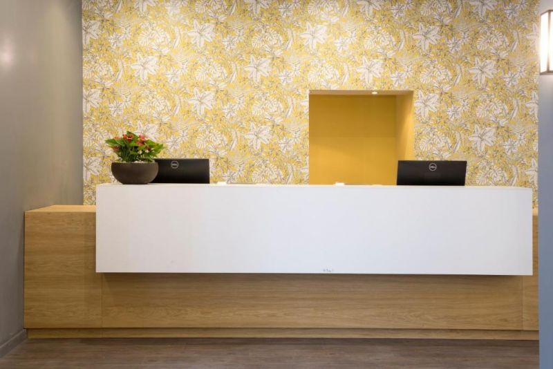ERETRIA HOTEL & SPA RESORT фото 4