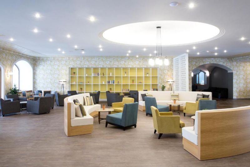 ERETRIA HOTEL & SPA RESORT фото 6