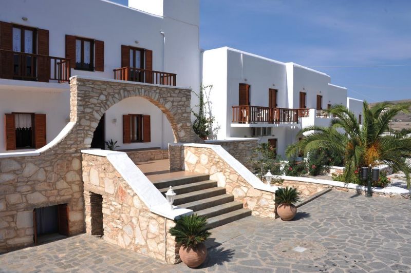 ERI HOTEL