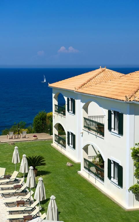 ERIETTA LUXURY APARTMENTS