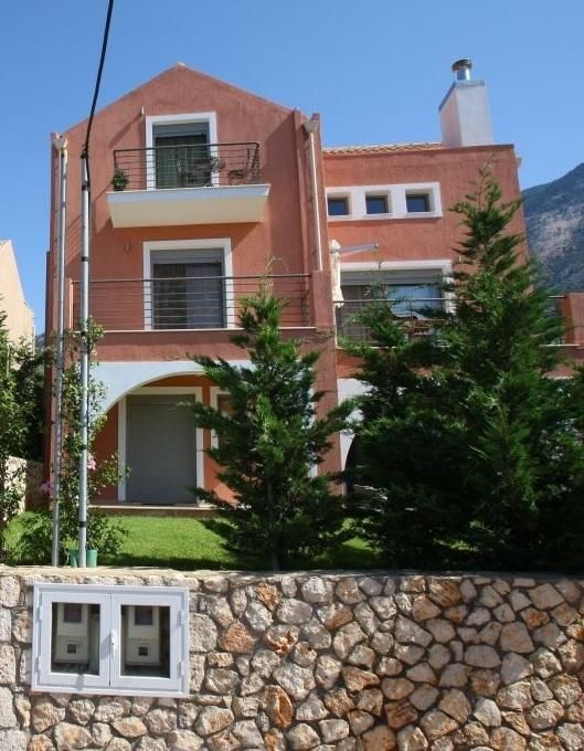 EROFILI VILLAS фото 2