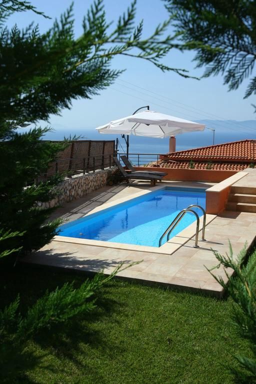 EROFILI VILLAS фото 3