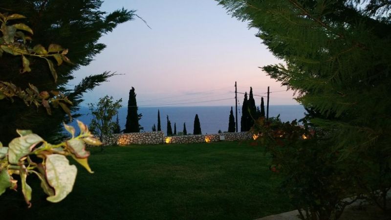 EROFILI VILLAS фото 4