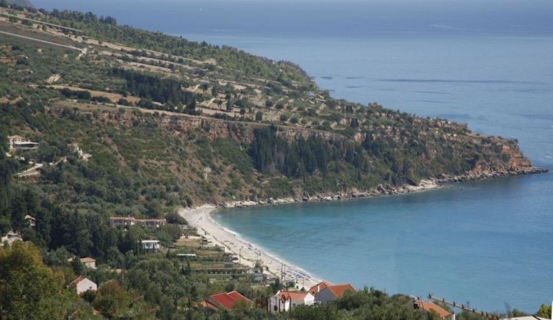 EROFILI VILLAS фото 7