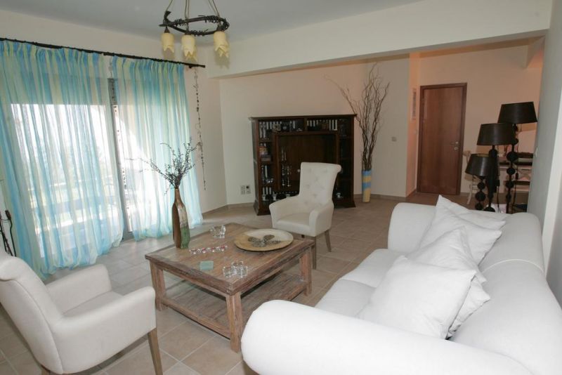 EROFILI VILLAS фото 8