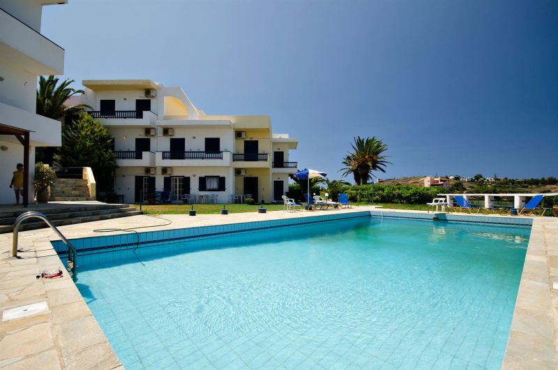 ESPERIDES APARTMENTS