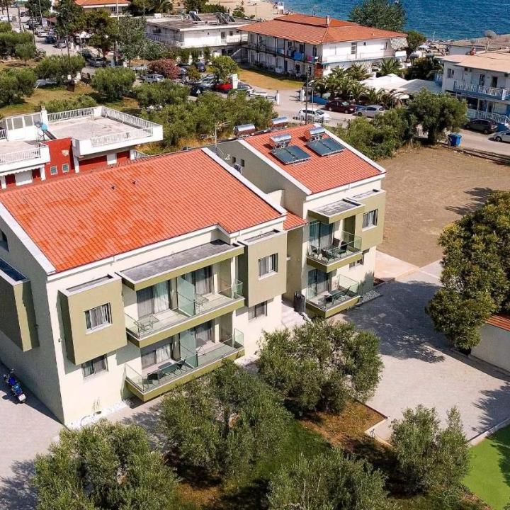 ESTELLE LUXURY BOUTIQUE HOTEL