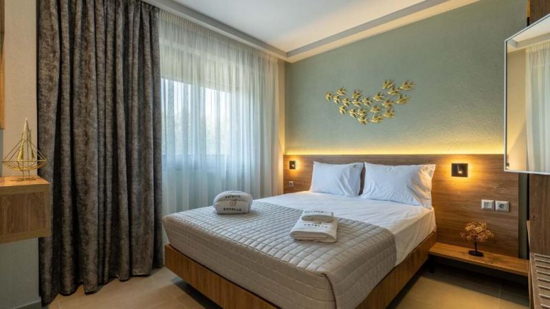 ESTELLE LUXURY BOUTIQUE HOTEL фото 3