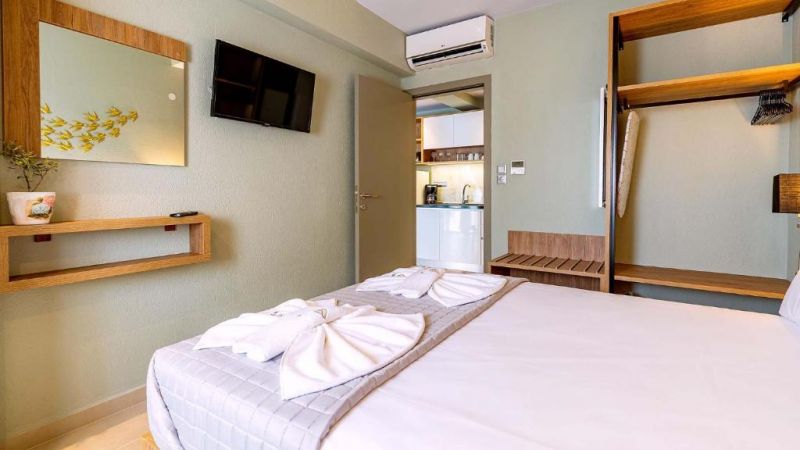 ESTELLE LUXURY BOUTIQUE HOTEL фото 4