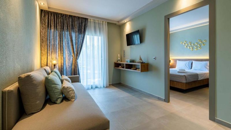 ESTELLE LUXURY BOUTIQUE HOTEL фото 6