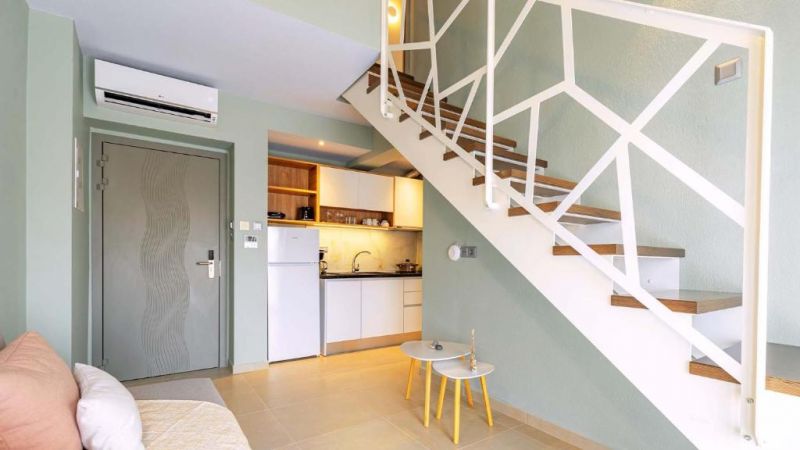 ESTELLE LUXURY BOUTIQUE HOTEL фото 8