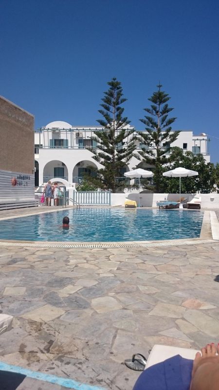 ESTIA SANTORINI